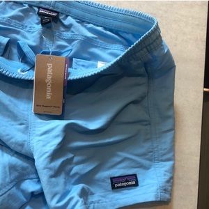 Patagonia baggies